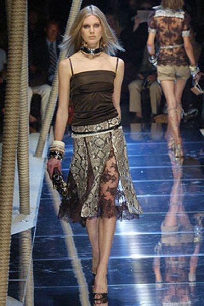 dolce gabbana 2005|dolce ultra model.